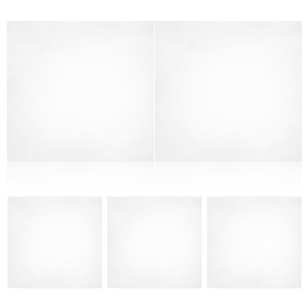 Art Craft Class - 5Pcs High Transparency Acrylic Board Lightweight