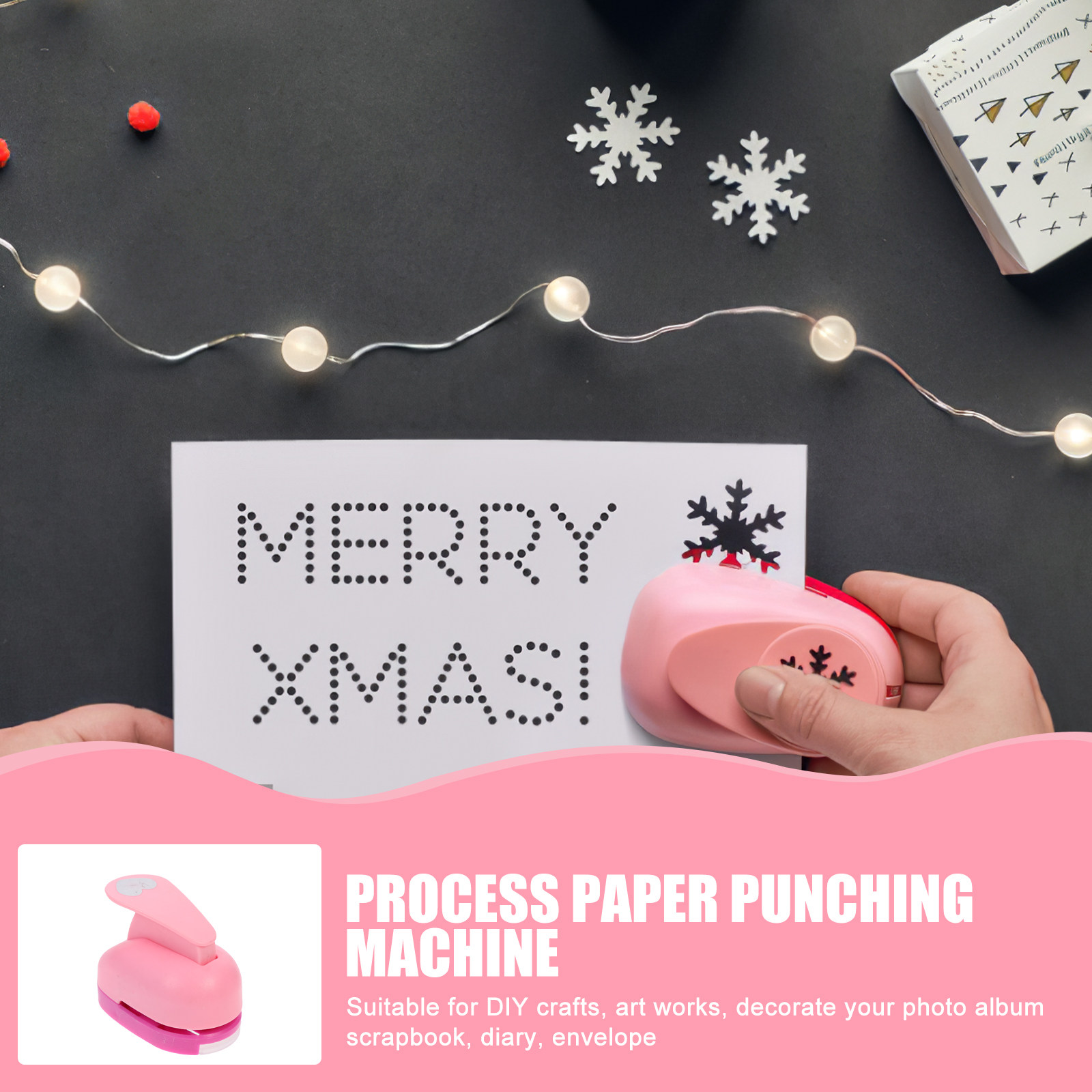 Art And Craft Photos - Easy to Use Portable Craft Paper