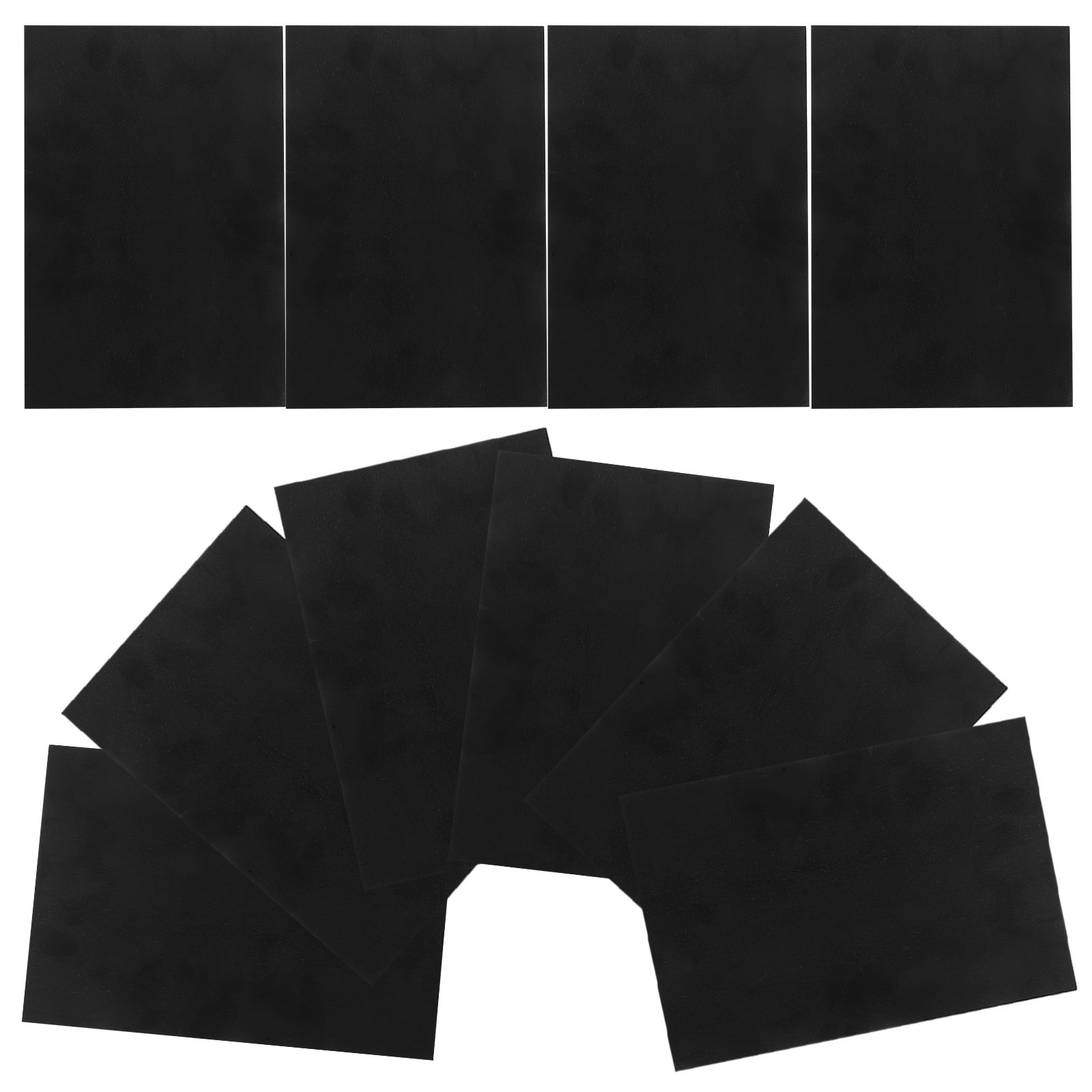 10Pcs Craft Foam Sheets Vibran - مراجعة Art Craft Activities For Preschoolers وسعره