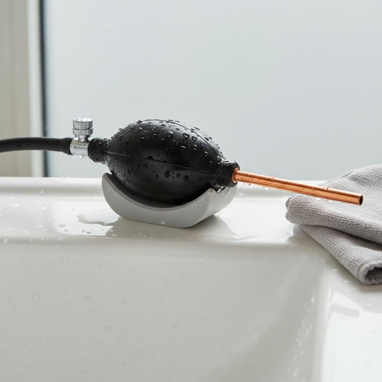 Sugar Art Blowpipe Handheld Su - مراجعة Art Craft Bakery وسعره