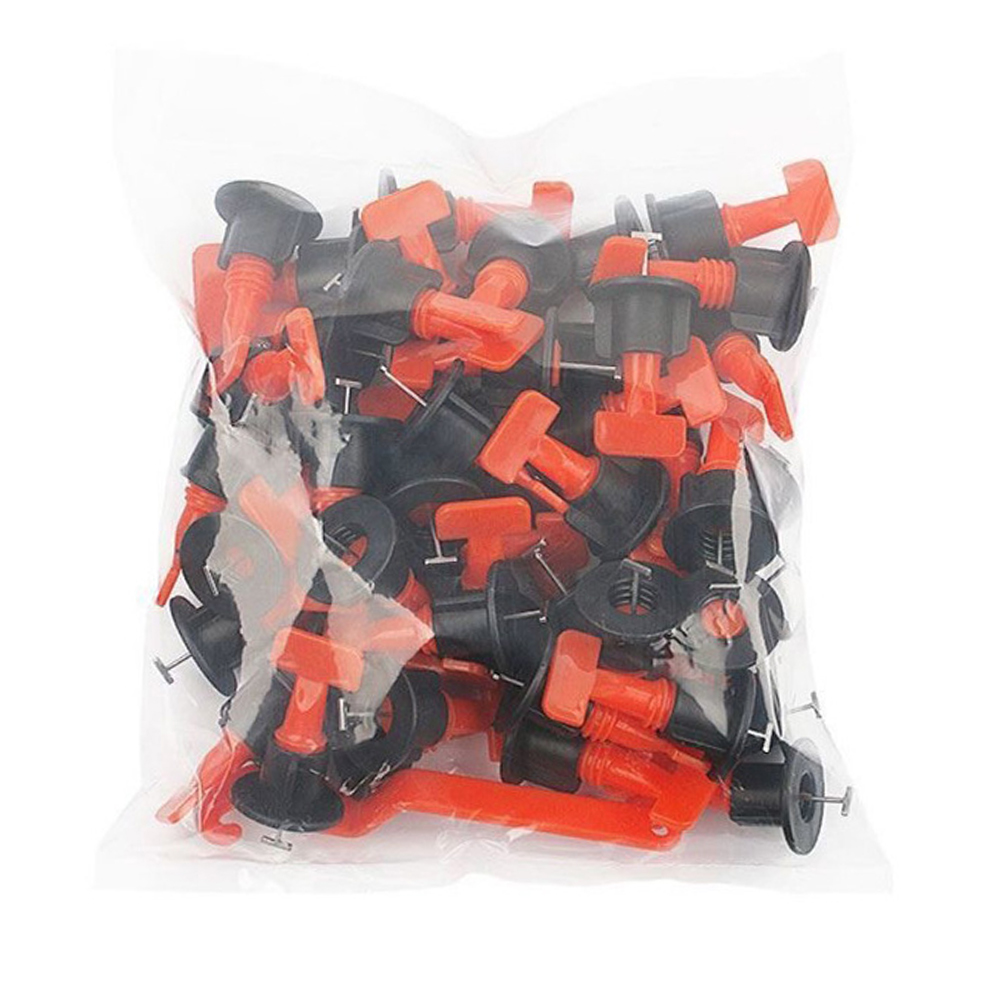 51Pcs Floor Tile Leveling Syst - مراجعة Polymer Clay Set وسعره