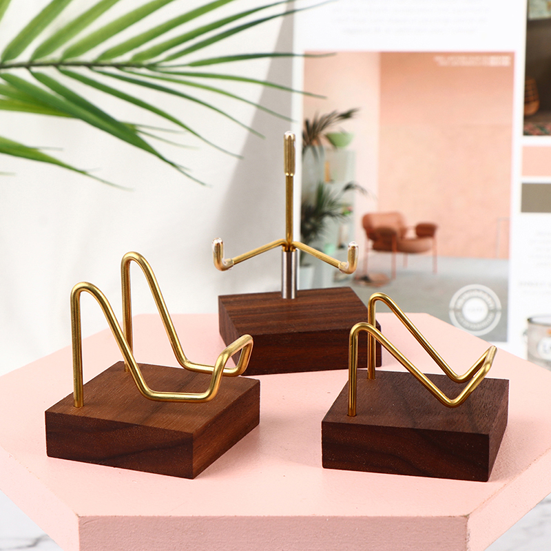 1PC Art Craft Display Stand Wo - مراجعة Art Craft Display وسعره