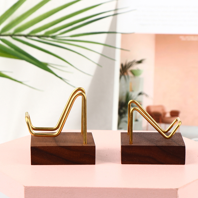1PC Art Craft Display Stand Wo - مراجعة Art Craft Display وسعره