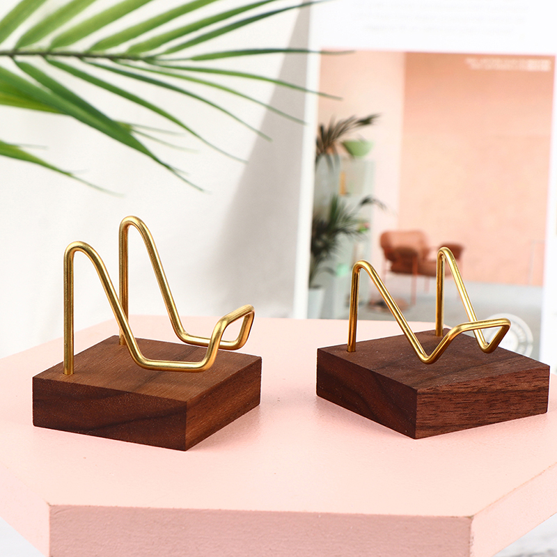 1PC Art Craft Display Stand Wo - مراجعة Art Craft Display وسعره