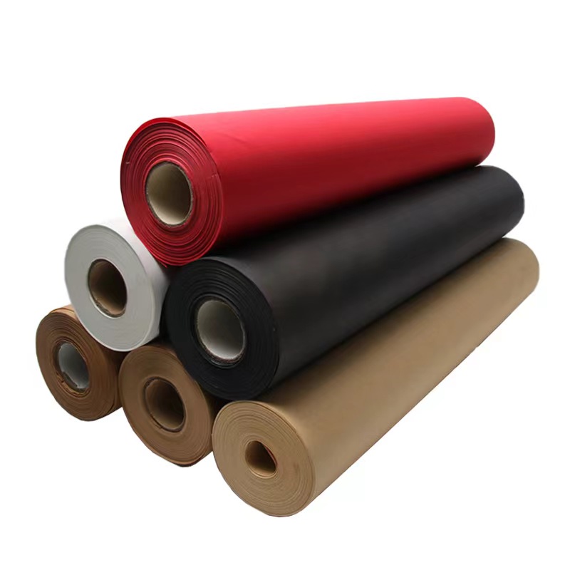 Brown Kraft Paper Ideal for Gi - مراجعة Art Craft Recycled Materials وسعره