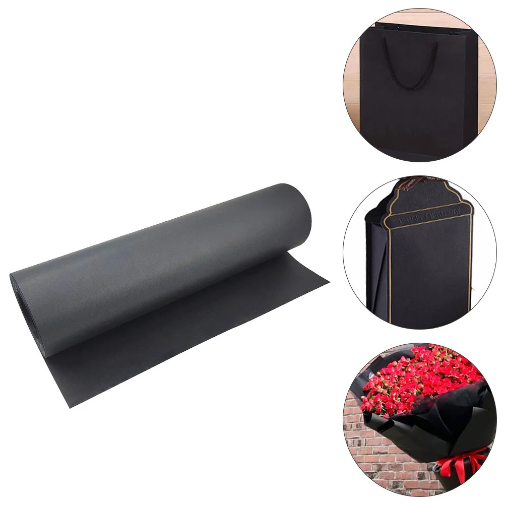 Brown Kraft Paper Ideal for Gi - مراجعة Art Craft Recycled Materials وسعره
