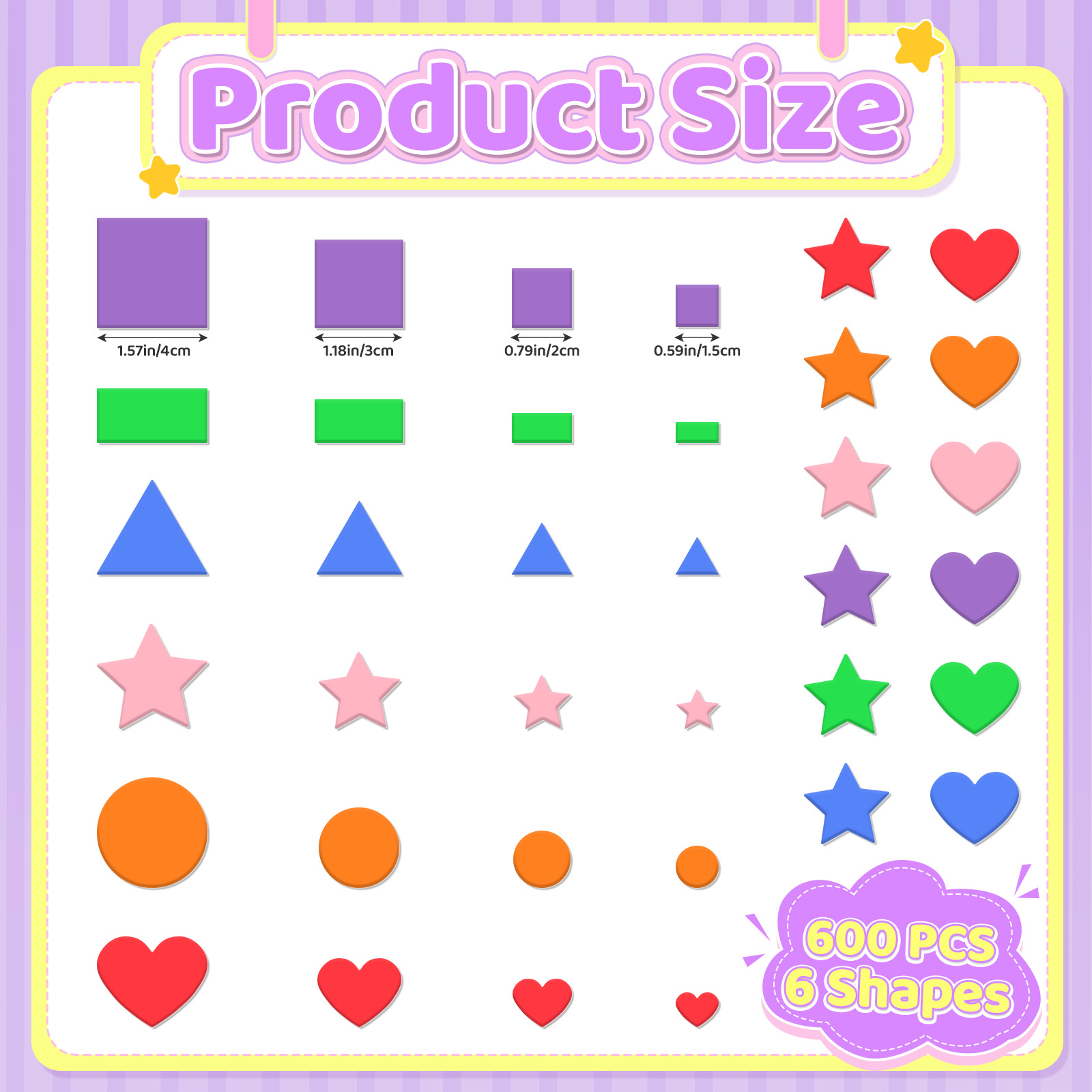 6/12/24 Sheets Non-Toxic EVA F - مراجعة Art Craft Toddler وسعره