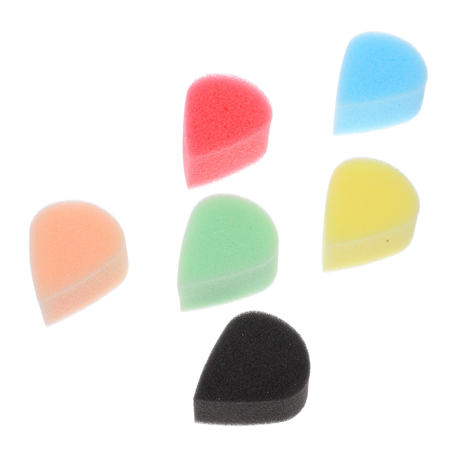 6Pcs Children Face Painting Sp - مراجعة Art Craft Class وسعره