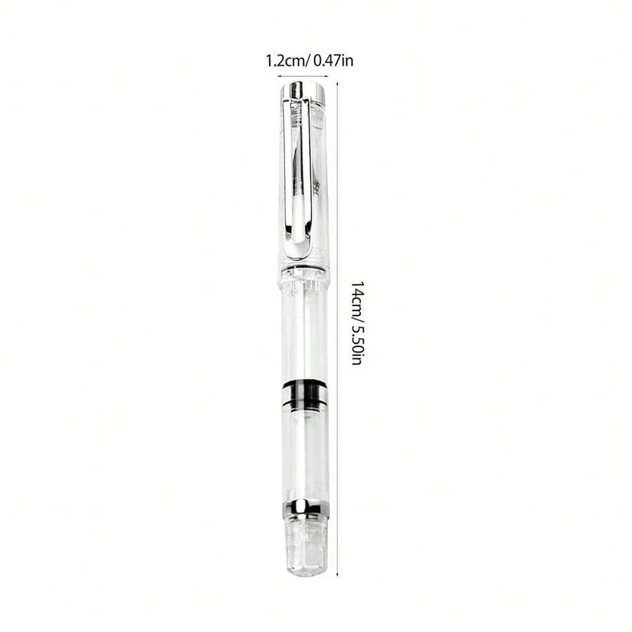 NUOBESTY Refillable Fountain B - مراجعة Calligraphy Pen Set وسعره