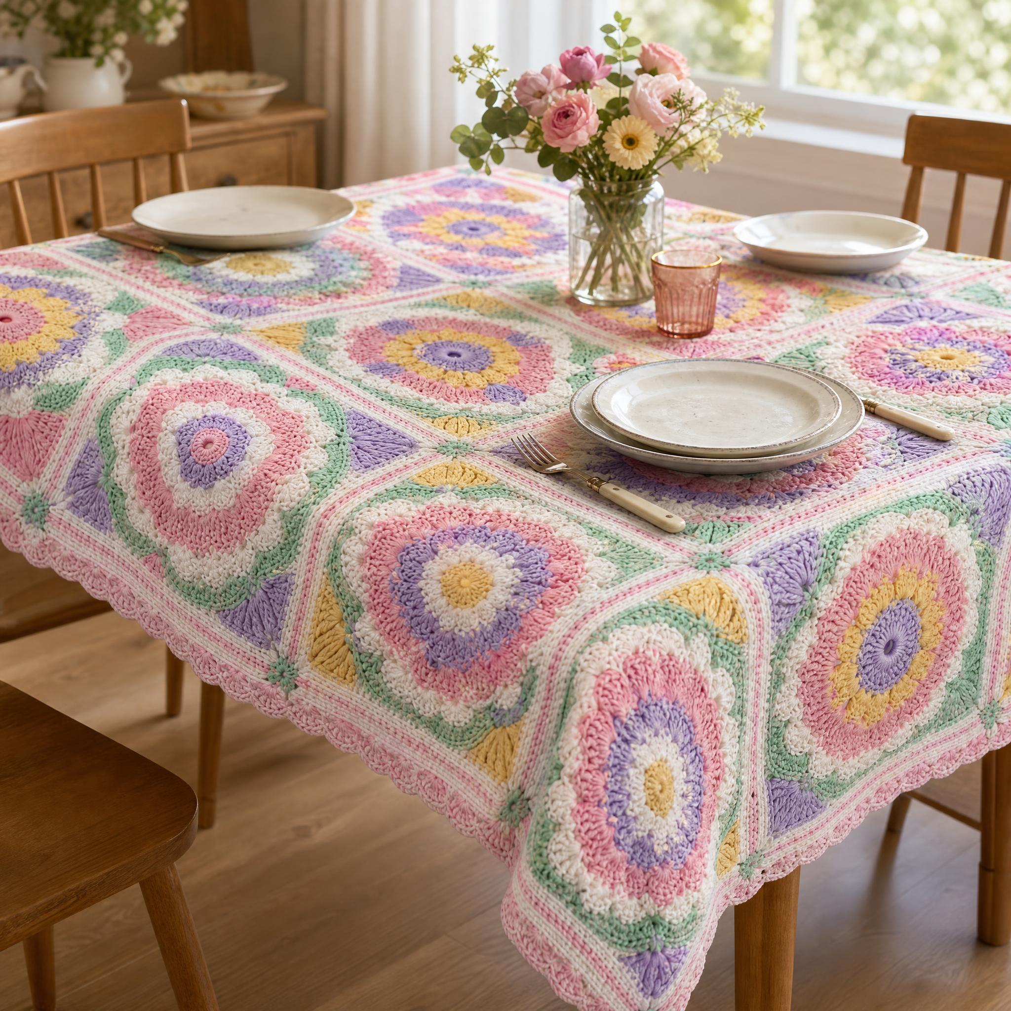 Crafting & Crochet Revival Sty - مراجعة Art Crafting وسعره