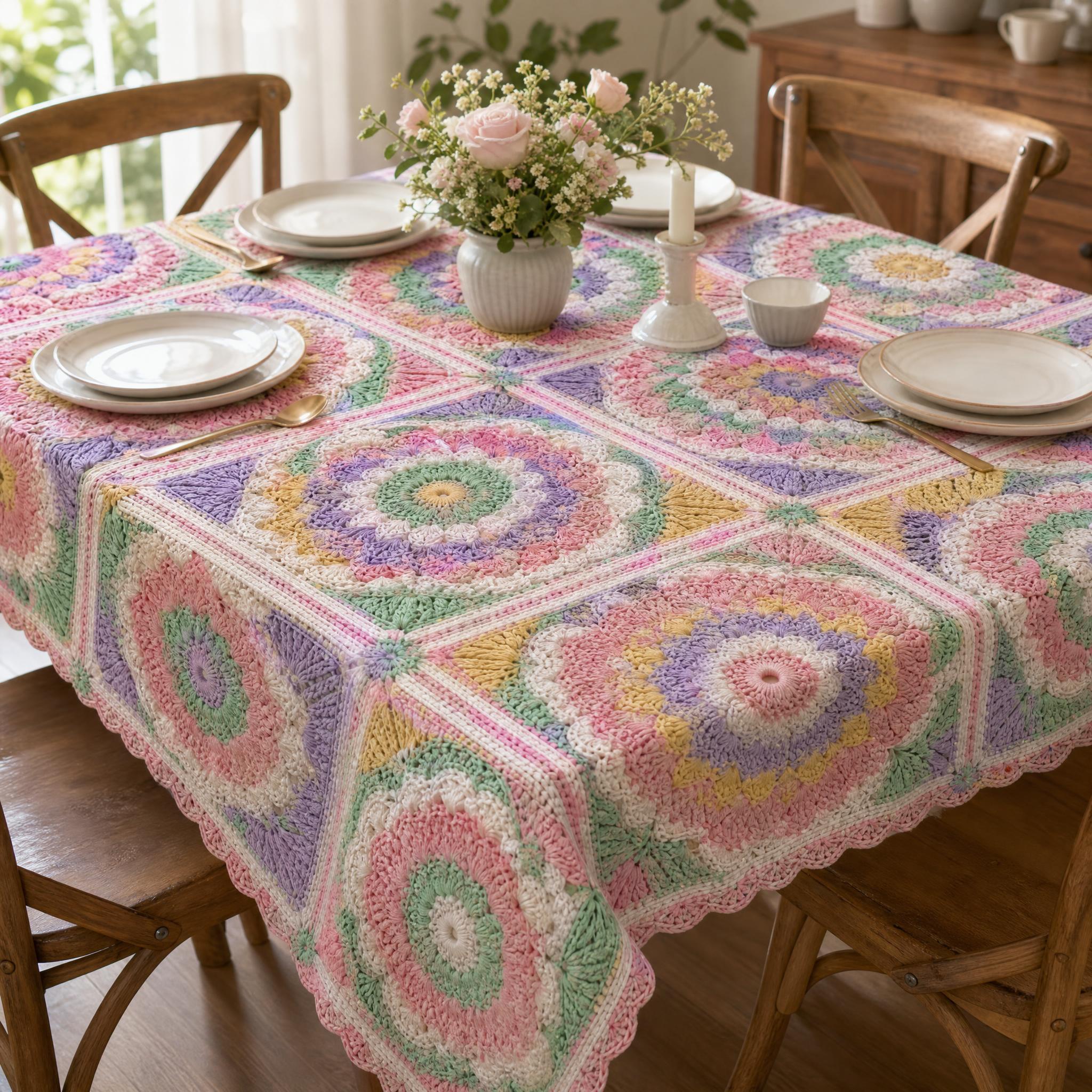Crafting & Crochet Revival Sty - مراجعة Art Crafting وسعره