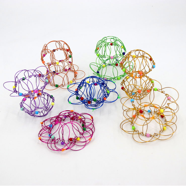 Montessori Art Tools 36Pcs Iro - مراجعة Art Craft Class وسعره