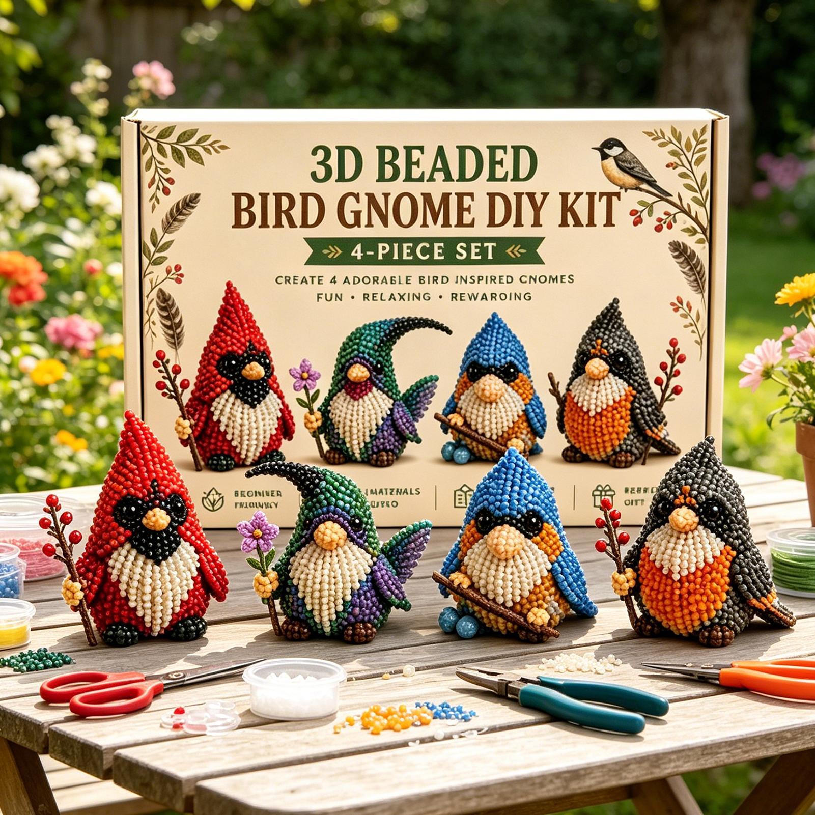 Bead Set Handmade Funny DIY De - مراجعة Art Craft Class وسعره