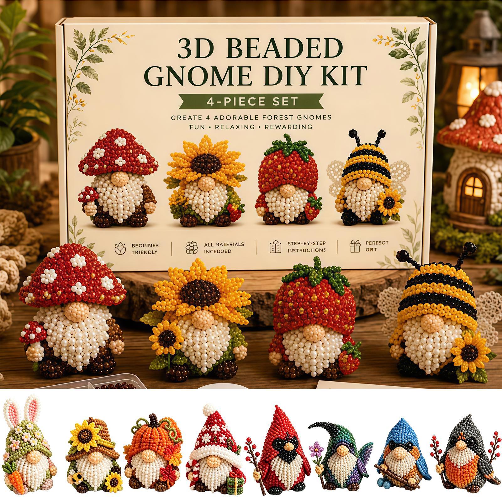 Bead Set Handmade Funny DIY De - مراجعة Art Craft Class وسعره
