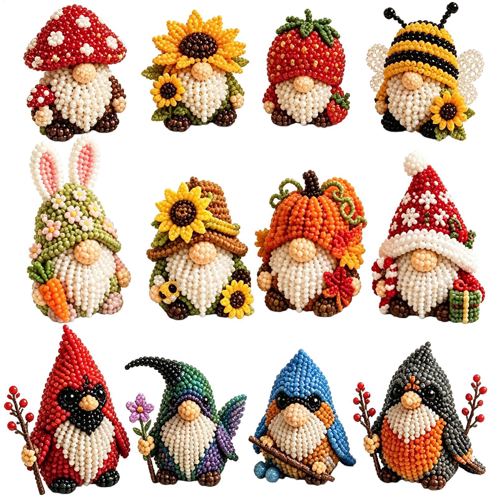 Bead Set Handmade Funny DIY De - مراجعة Art Craft Class وسعره