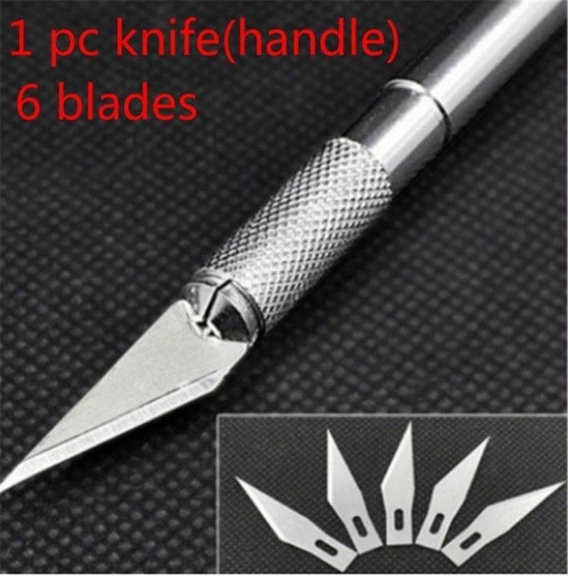 Engraving Craft Knife Non-Slip - مراجعة Art Craft Hobbies وسعره