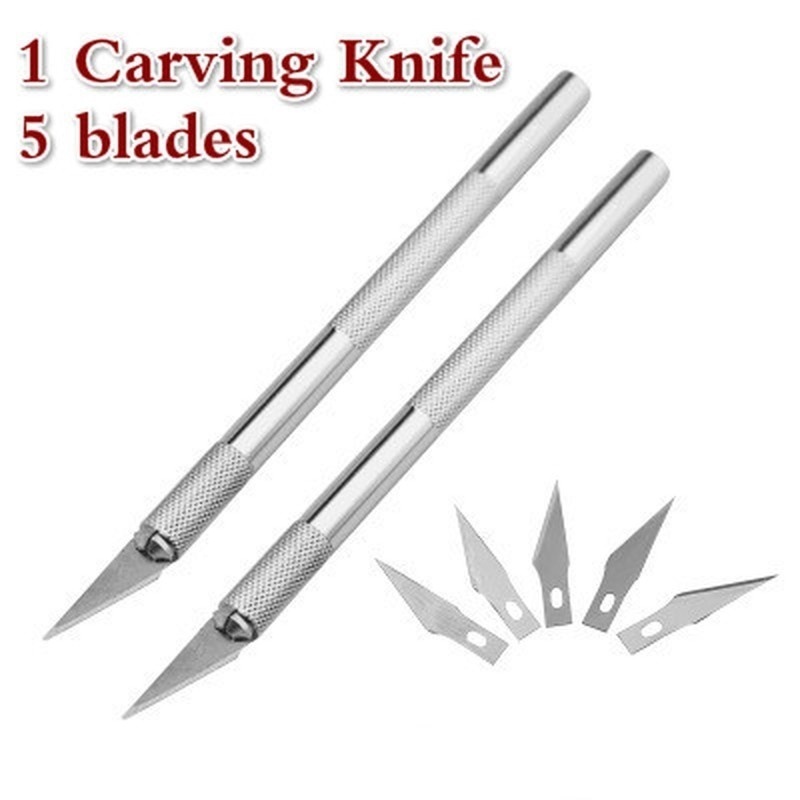 Engraving Craft Knife Non-Slip - مراجعة Art Craft Hobbies وسعره