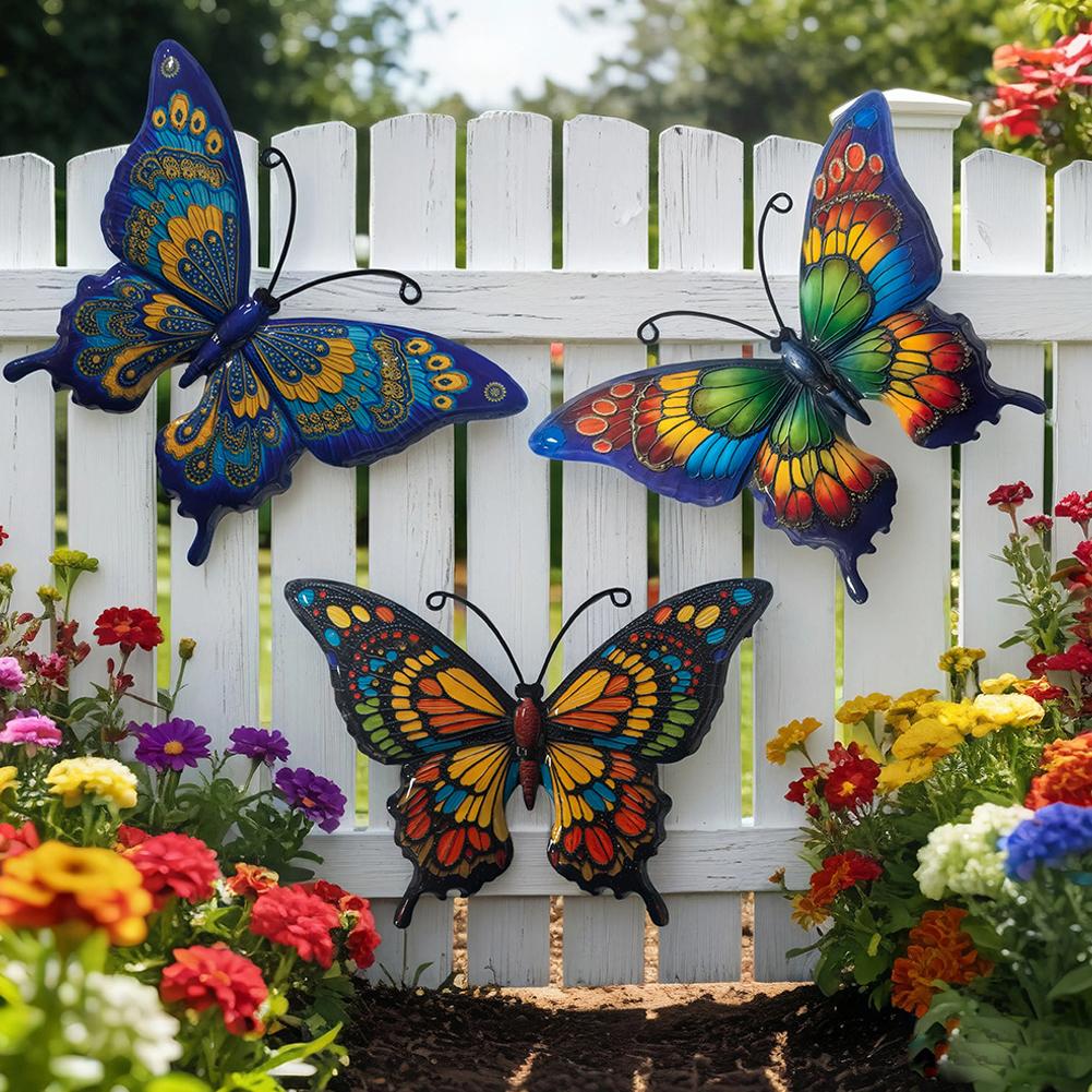Outdoor Garden Exclusive Metal - مراجعة Art And Craft Exclusives وسعره