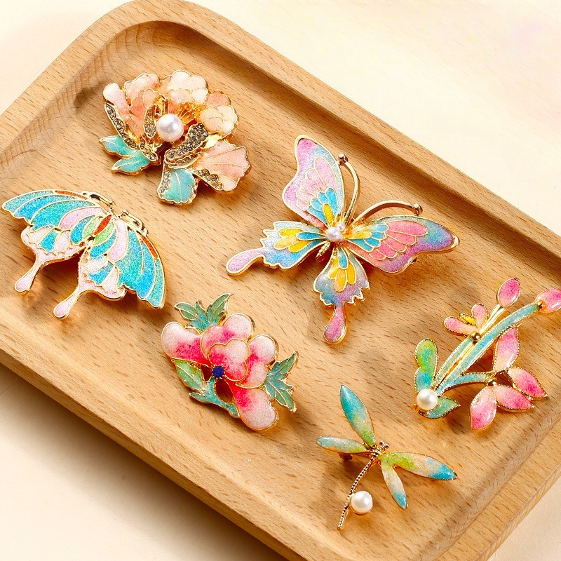 DIY  Filigree Enamel Art Paint - مراجعة Art Craft Hobbies وسعره