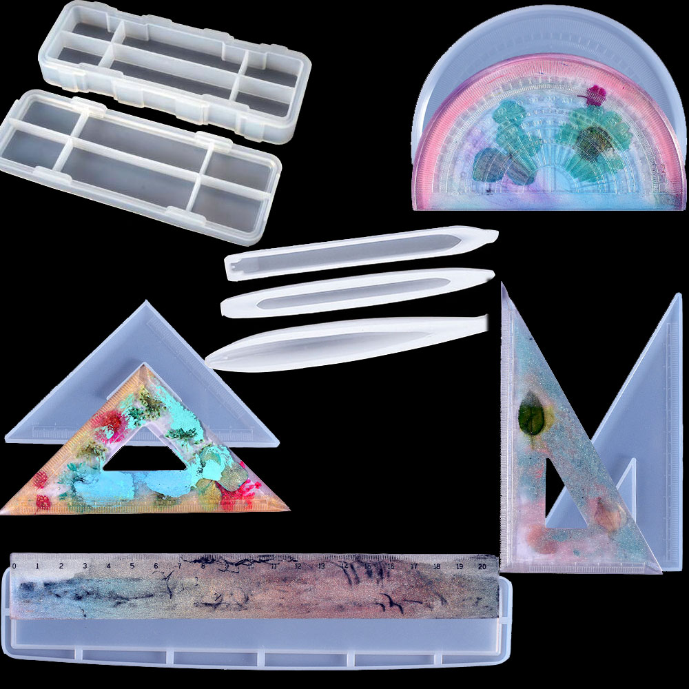 DIY Silicone Mold Ballpoint pe - مراجعة Art Craft Youtube وسعره