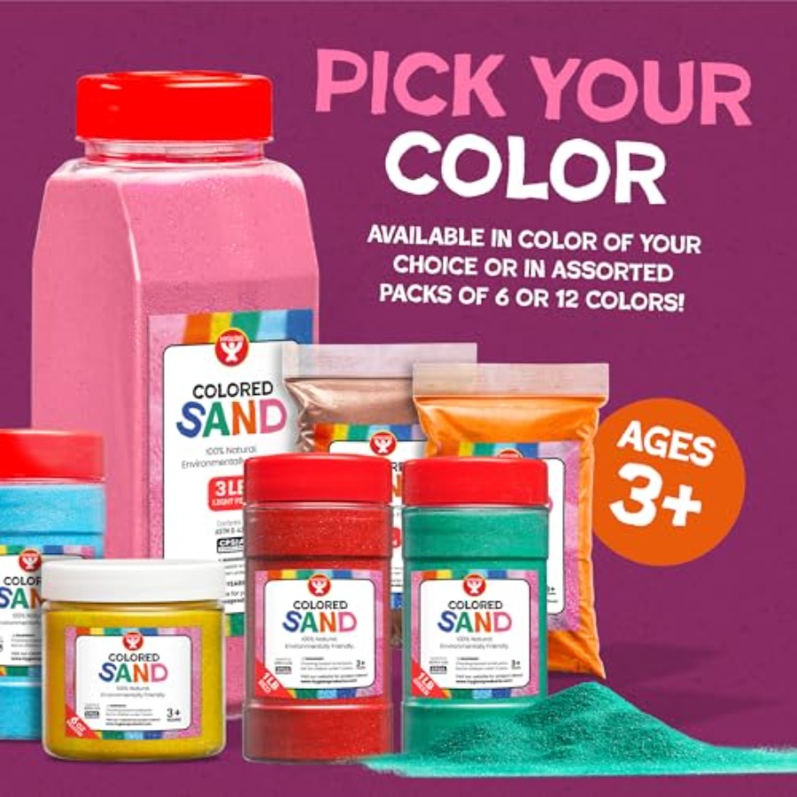 Colo S for Crafts - - 3 lb Vib - مراجعة Art & Craft Paper Ideas وسعره