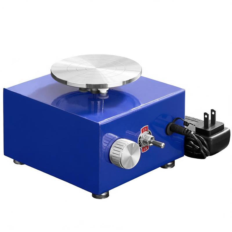 Mini Clay Molding Machine 2.6i - مراجعة Art Craft Class وسعره