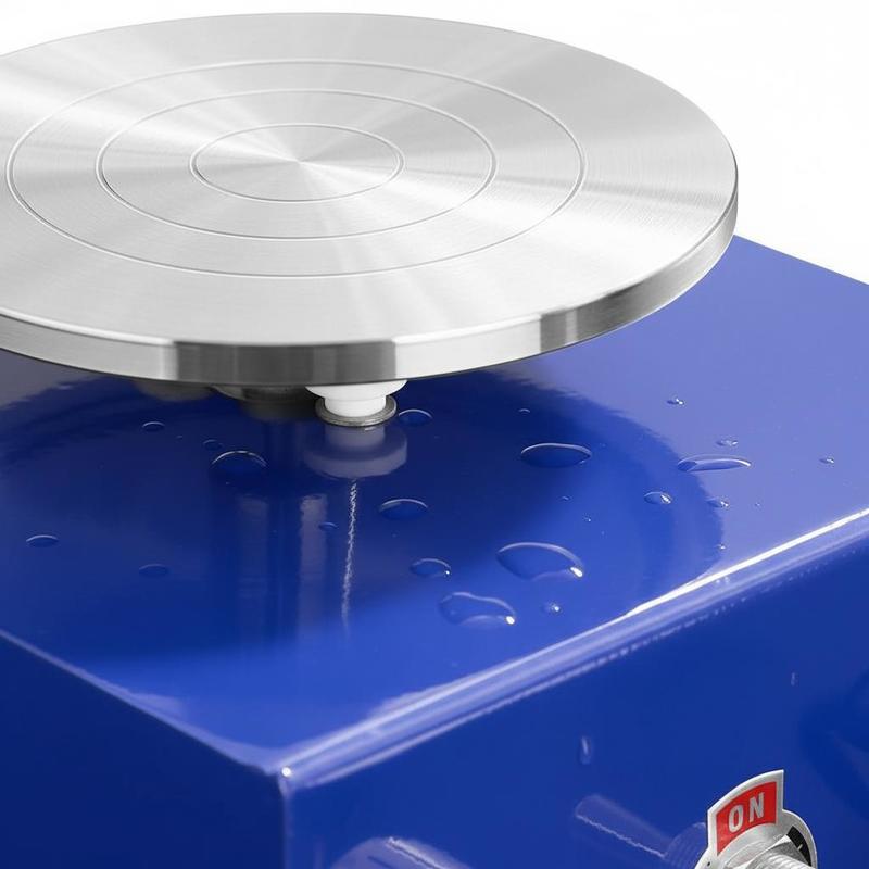 Mini Clay Molding Machine 2.6i - مراجعة Art Craft Class وسعره