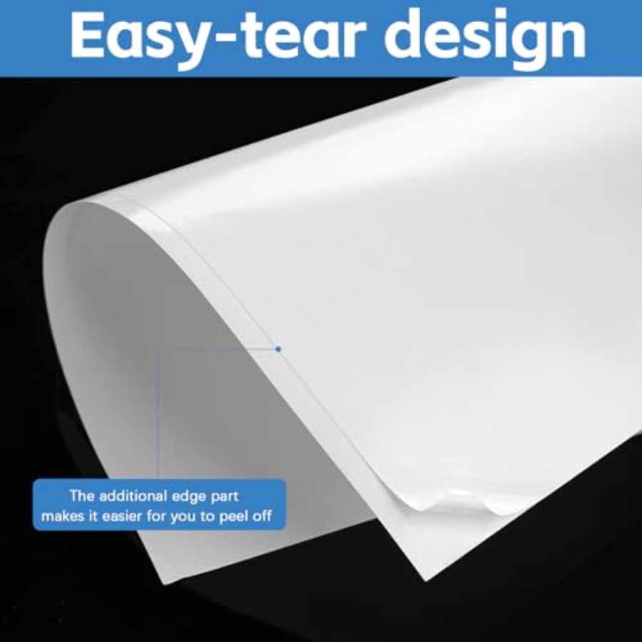Double Sided Adhesive Sheets f - مراجعة Art X Craft وسعره