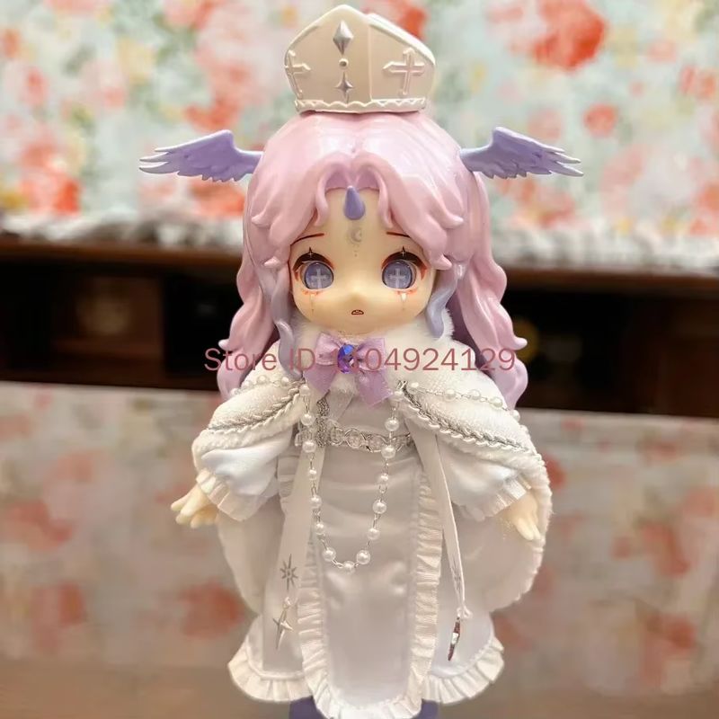 Authentic Nagi Beast Fourth Ge - مراجعة Art Craft Handmade وسعره