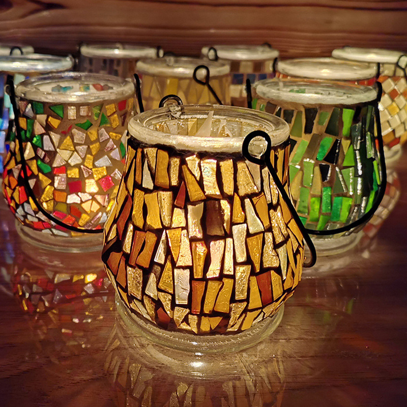 DIY Kit Mosaic Building Sets G - مراجعة Art And Craft Exclusives وسعره