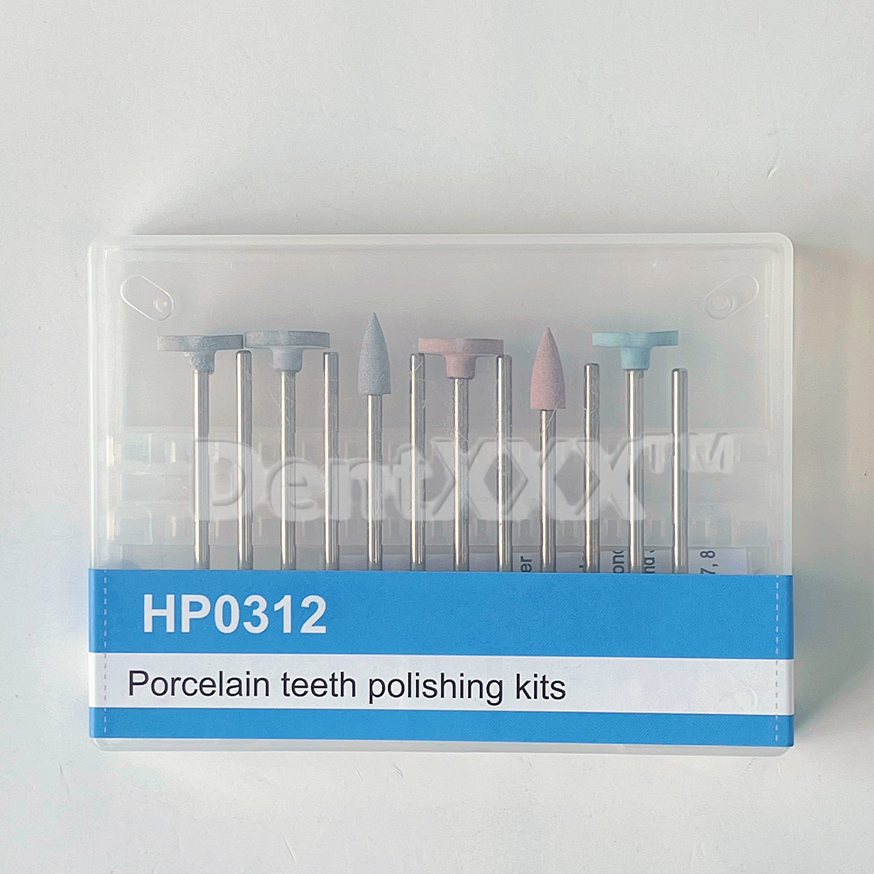 12Pcs Ceramic Polishing Kit, D - مراجعة Polymer Clay Set وسعره