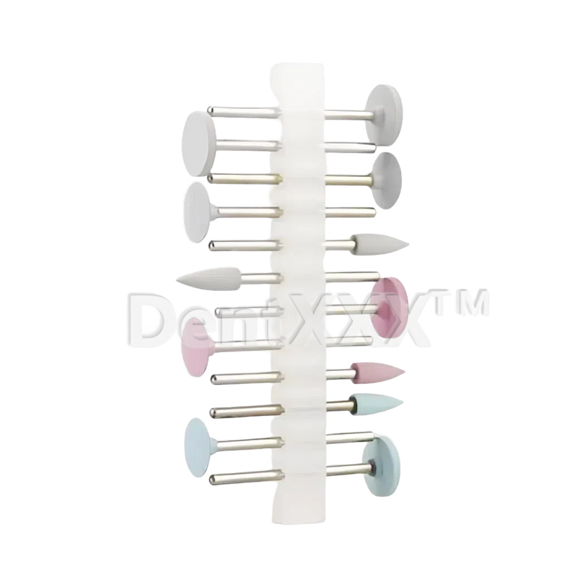 12Pcs Ceramic Polishing Kit, D - مراجعة Polymer Clay Set وسعره