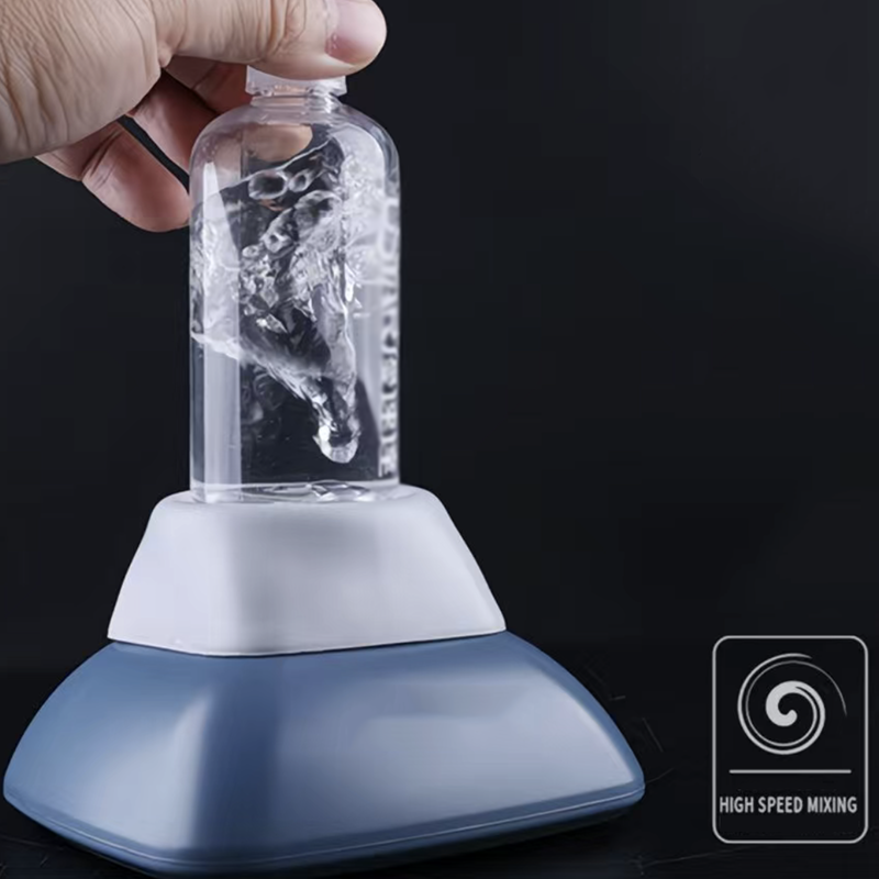 Electric High-Speed Shaker Cha - مراجعة Art Craft Ua وسعره