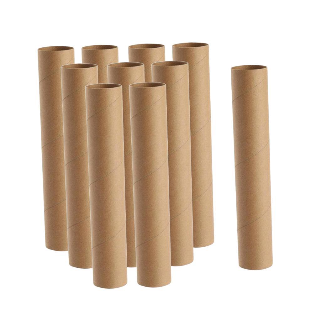 Empty Toilet Paper Rolls for C - مراجعة Art Craft Youtube وسعره