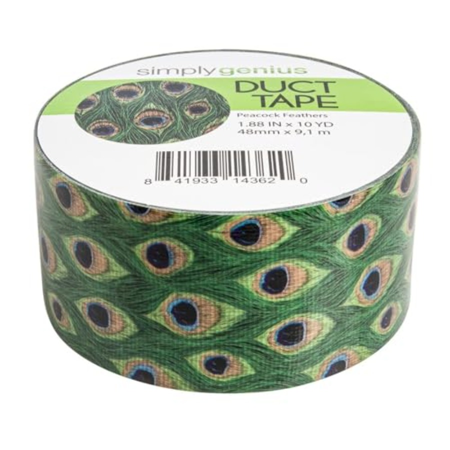 Art and Craft Duct Tape - 1.88 - مراجعة Art X Craft وسعره
