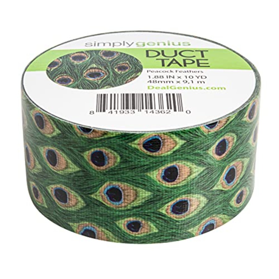 Art and Craft Duct Tape - 1.88 - مراجعة Art X Craft وسعره