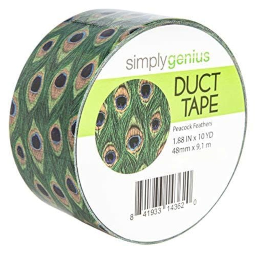 Art and Craft Duct Tape - 1.88 - مراجعة Art X Craft وسعره