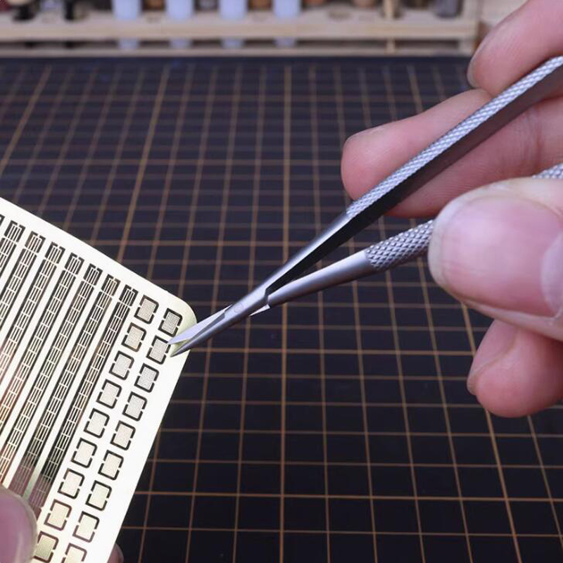Alloy High Precision Decal Twe - مراجعة Art Craft Ua وسعره
