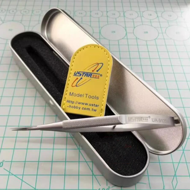 Alloy High Precision Decal Twe - مراجعة Art Craft Ua وسعره