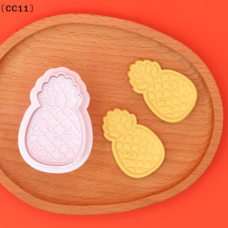 Cute Pineapple Summer Pineappl - مراجعة Polymer Clay Set وسعره