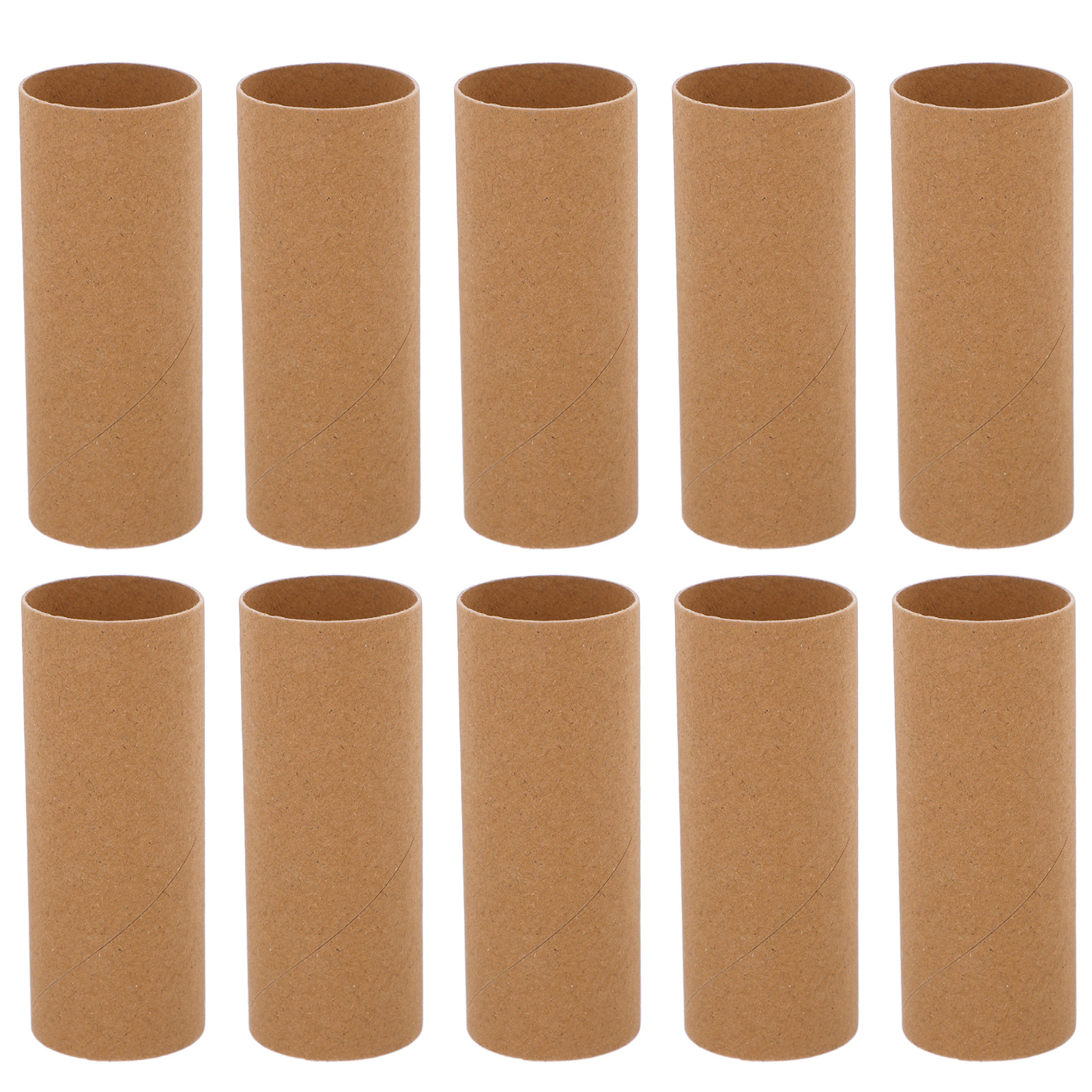 20Pcs Empty Paper Roll Tubes R - مراجعة Art Craft Youtube وسعره