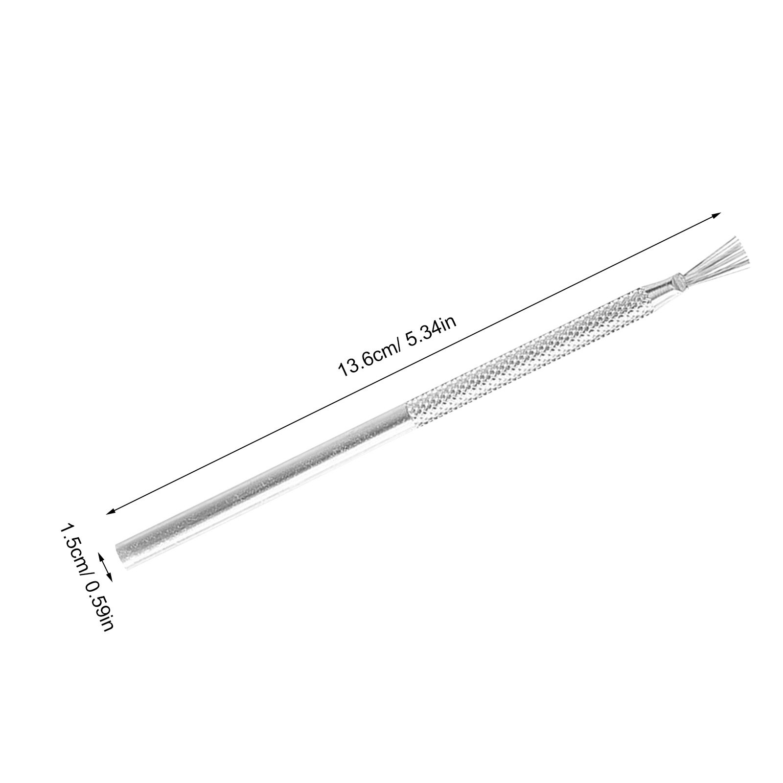 3Pcs Smooth Grip Stainless Ste - مراجعة Polymer Clay Set وسعره