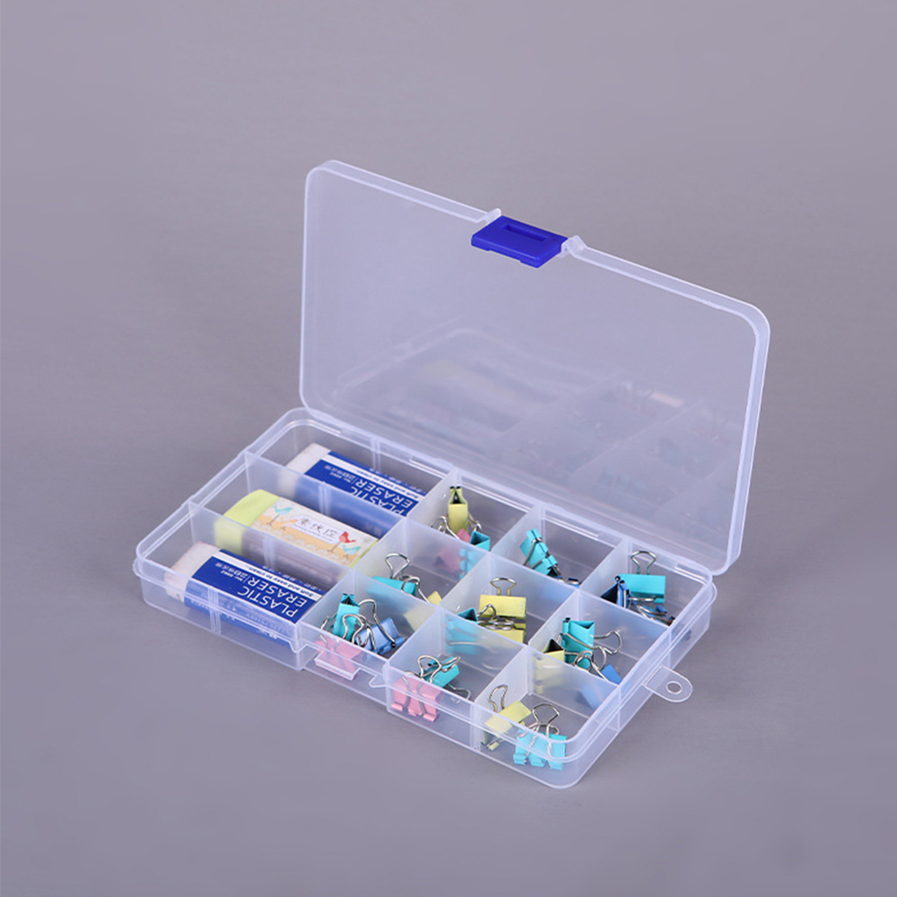 Plastic Transparent Jewelry St - مراجعة Art Craft Display وسعره