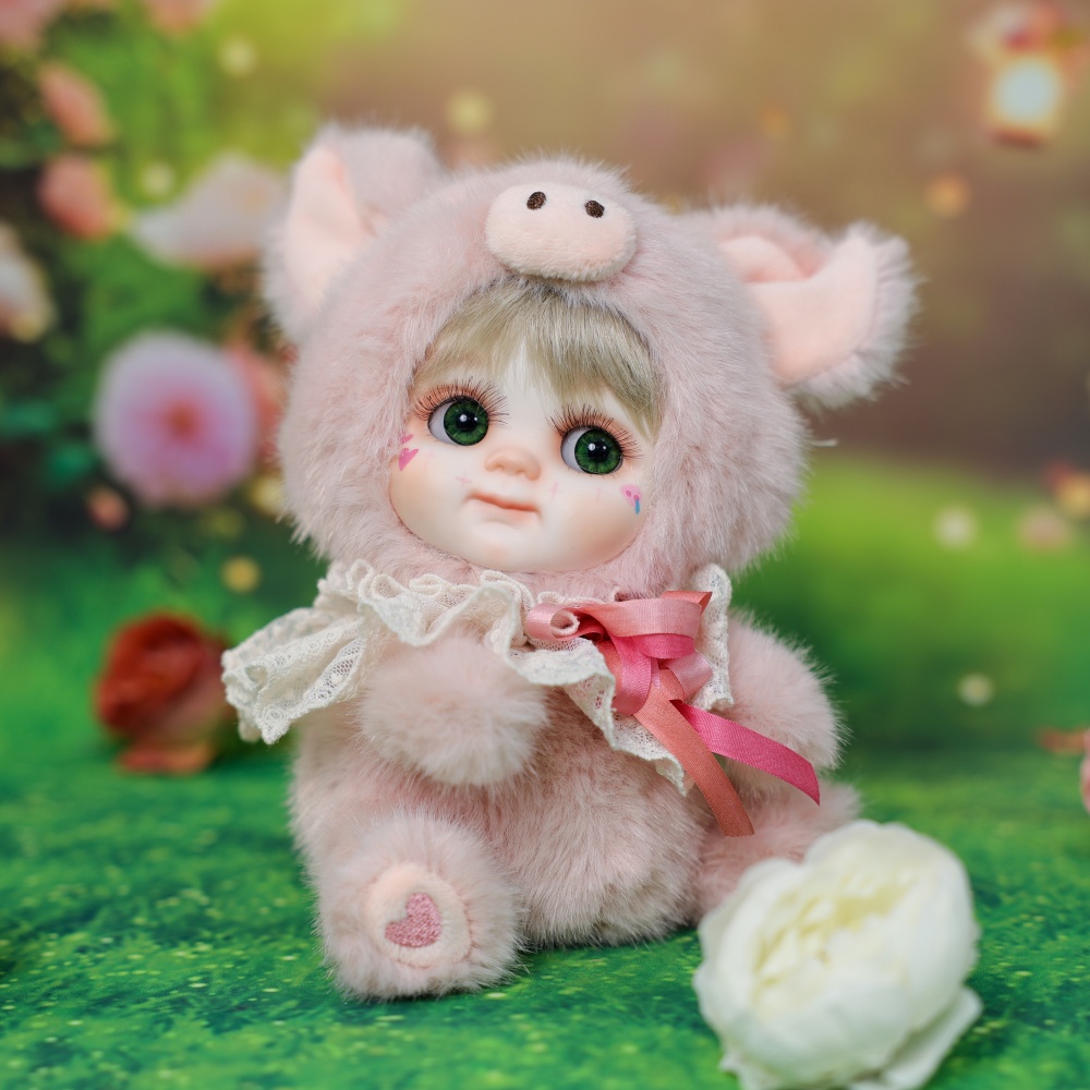 Cloveray New 8 inch Super Cute - مراجعة Art Craft Handmade وسعره