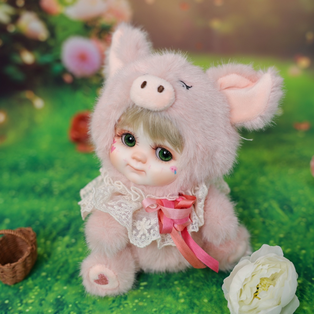 Cloveray New 8 inch Super Cute - مراجعة Art Craft Handmade وسعره