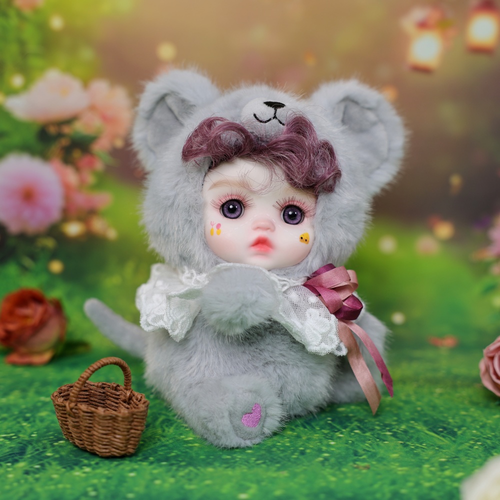 Cloveray New 8 inch Super Cute - مراجعة Art Craft Handmade وسعره