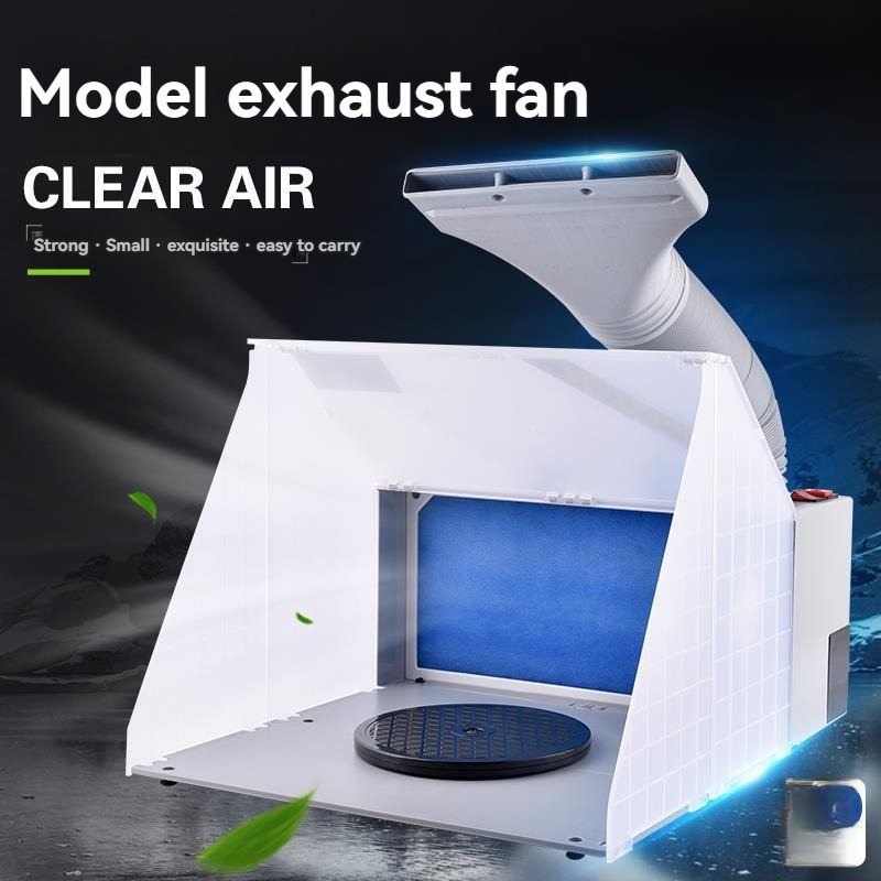 Portable Airbrush Painting Spr - مراجعة Art Craft Youtube وسعره