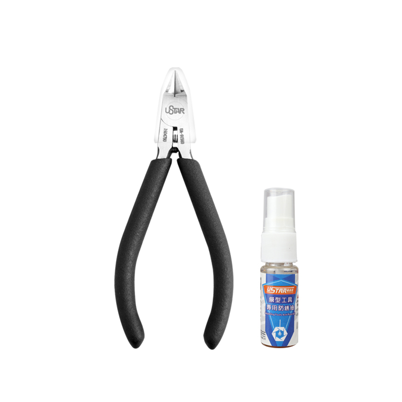 Ustar UA-91560 Model Nipper Cu - مراجعة Art Craft Ua وسعره