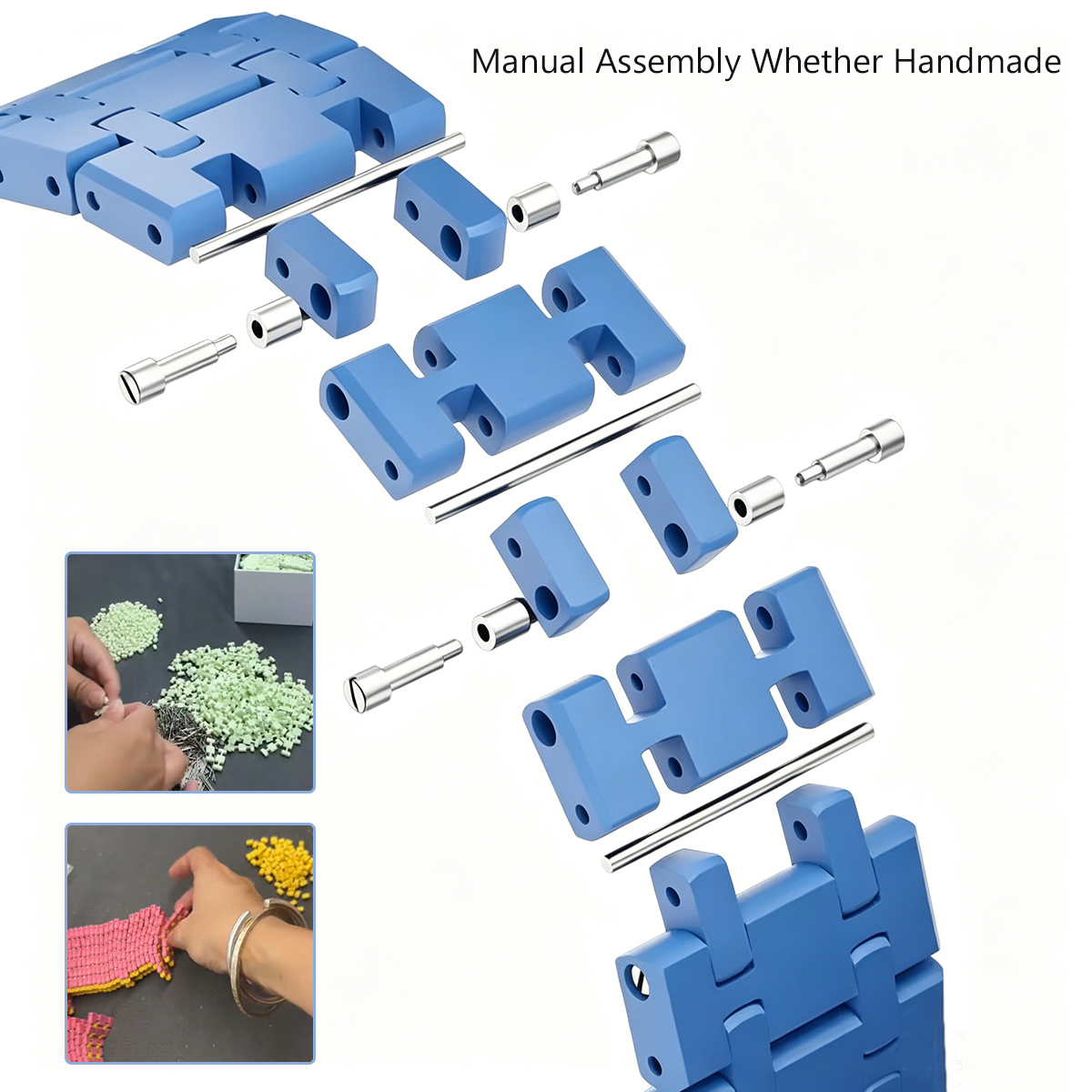 Ceramic Biomaterials Mod Kit F - مراجعة Polymer Clay Set وسعره