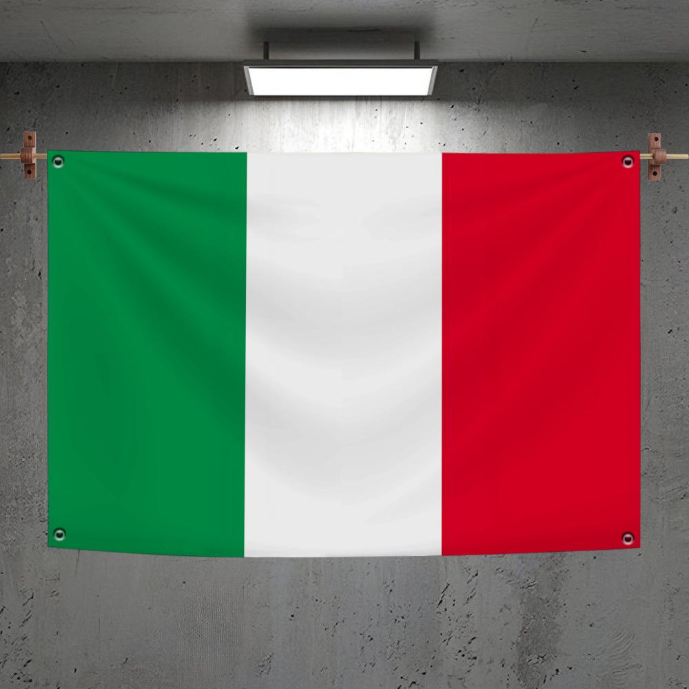 Italy Flags Custom Decorative  - مراجعة Art & Craft Paper Ideas وسعره